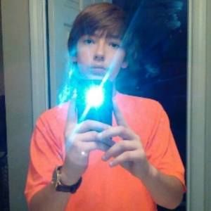 Meet your Posher, Owen